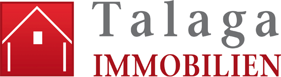 Logo Talaga Immobilien GmbH